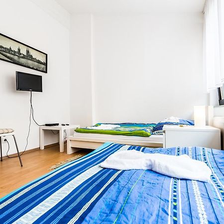 Ferienhaus Koeln Room photo