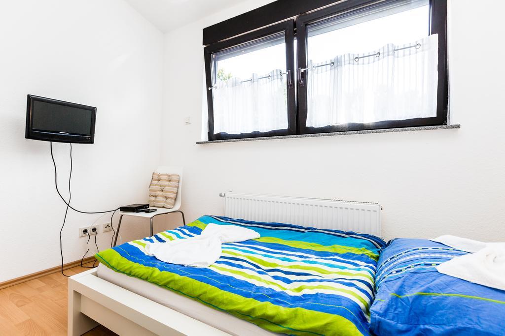 Ferienhaus Koeln Room photo