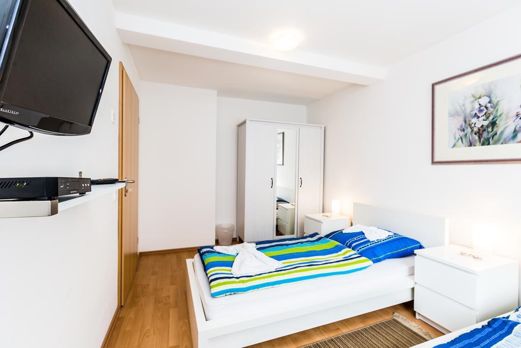 Ferienhaus Koeln Room photo