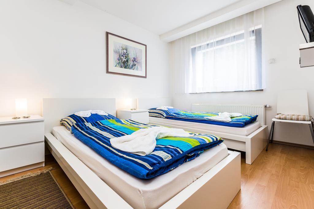 Ferienhaus Koeln Room photo